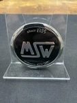 Msw Designed By Oz Racing Since 1985 Black Center Cap XC566VW. Fixed Price $35.00.
