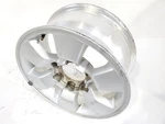 Wheel Rim 16X7 Silver Rwd Alloy Minor Rash Oem 2003 2009 Toyota 4RUNNER. Fixed Price $82.24.