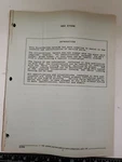 1990-93 Gm Geo Parts And Illustration Catalog (SR22). Fixed Price $25.00.
