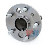 Wjb WA512208 Wheelbearingandhubassembl. Fixed Price $74.88.