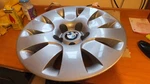 Genuine Bmw Series E60 16" Wheel Cover Trim Hub Cap 36136768525 BM14. Fixed Price $47.47.