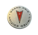 (1)PONTIAC 9593169 9594156 Grand Am Prix Vibe Aztec Montana Wheel Rim Center Cap. Fixed Price $5.75.