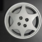 1993-1995 Saturn Series # 6002 15" Hubcap / Wheel Cover Gm 21012024. Fixed Price $40.00.
