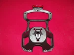 New Jeep Oem 2021-2023 Wrangler Spare Tire Rack W/ Speaker And Camera 68474056AG. Fixed Price $479.99.