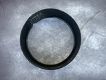 2019-2024 Mercedes Benz Spare Tire Ring/clamp Gloss Black G550/G63 Oem. Fixed Price $449.00.