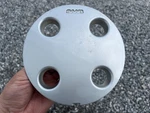 (1) Saab 900 Oem Wheel Center Cap Silver Finish 1982 1983 1984 1985 1986 8985483. Fixed Price $24.75.