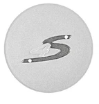 Genuine Porsche 911 "4S" Center Cap Hub Silver 9933613030361M. Fixed Price $69.09.