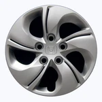Factory Original Honda Civic 2013-2015 Hubcap 15" Cover Oem 44733-TR3-A00 ***. Fixed Price $36.99.