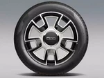 Genuine Mopar Wheel Cover 82212495. Fixed Price $129.99.