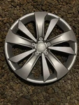 Subaru Impreza 2017 - 2023 Hubcap Wheel Cover 28811FL010 28811FL02A 60546 Mint. Fixed Price $58.95.