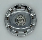2005 - 2006 Chrysler 300 Chrome Center Cap Wheel Hub Luc Cover P/n# 04895801AA. Fixed Price $29.99.