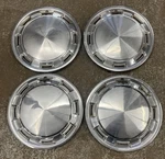 1982-83 Chrysler Lebaron 1981-83 Reliant Aries 13" Hubcap Mopar 4126751 Set Of. Fixed Price $59.95.