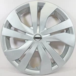 One 2017-2019 Nissan Versa # 53096 15" Hubcap / Wheel Cover 40315-9ME0B. Fixed Price $49.99.