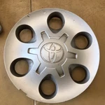 Sale #l (1) 2000-2004 Toyota Tundra Sequoia Tacoma Center Cap Oe 42603-0C030-01. Fixed Price $19.95.
