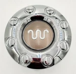 Oem 2017-2024 F250, F350, F450 King Ranch Rear 8 Lug Center Cap HC3C-1A096-ADB. Fixed Price $143.99.