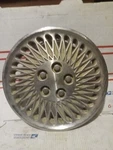(1) Oem 1993-1994 Chrysler Lebaron New Yorker 14" Hubcap Wheel Cover 4626089. Fixed Price $28.47.