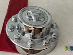 Sale #ar 1) 11-18 Dodge Ram 4500 & 5500 Rear Center Hub Cap 68053038AA. Fixed Price $259.95.