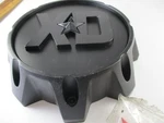 Xd Series Custom Wheel Center Cap* #T167L170-1 (for Cap). Fixed Price $46.19.
