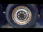 Wheel Model Vin R/v 5TH Digit Srw Fits 74-91 Gmc 3500 Pickup 1406627. Fixed Price $114.99.