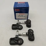 4X Denso 42607-30060 Tpms Tire Pressure Monitoring Sensor PMV-C010 Lexus Toyot. Fixed Price $80.75.