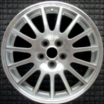 Chrysler Sebring 16 Inch Machined Oem Wheel Rim 2004 To 2006. Fixed Price $211.00.