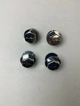 Fuel Off-road 5150-16R Chrome Spoke Bolt 20" & 22" D531 Hostage Wheel (set 4). Fixed Price $22.99.