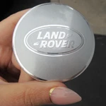 Land Range Rover Discovery LR4 3/8" Wheel Center Hubcap Silver 13-23 *. Fixed Price $8.95.