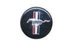 New Oem Ford 3R3Z-1130-AA Center Cap Emblem Nos. Fixed Price $59.99.