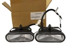 2007-2010 Jeep Wrangler Fog Light Kit 82209880AB. Fixed Price $50.00.
