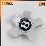 04-13 Bentley Continental Gt Flying Spur Wheel Center Hub Cap Cover Oem. Fixed Price $227.00.