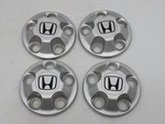 (4) Honda S9V-A2 Wheel Center Caps 03-05 Pilot Hubcap Oem Used Set 09302401. Fixed Price $51.96.