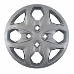 Cci IWC44415S 15" Split Spoke Wheel Covers 2011-2016 Ford Fiesta. Fixed Price $57.74.