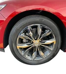Coast To Wheel Cover - 17 Inch, 5 Split Spoke. Fixed Price $132.63.