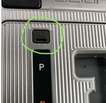 *new Toyota Scion Xb Oem Genuine Shift Cap Lock Cover 2008-15 Release. Fixed Price $19.92.