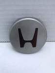 Oem Center Cap Civic Hx Vx Alloy Wheels Genuine Honda *1 Broken Tab As-is*. Fixed Price $59.96.