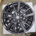 18" Subaru Wrx Wheel Rim Factory Oem 2022-2024 68896 28111VC060. Fixed Price $324.57.