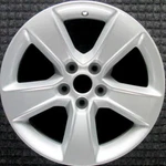 Dodge Charger Painted 17 Inch Oem Wheel 2008 To 2014. Fixed Price $161.00.