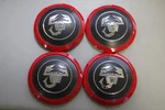13-17 Fiat 500 Oem Wheel Cover Center Cap 4726184AB. Fixed Price $96.00.