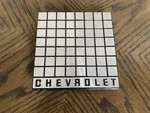 Chevrolet Cavalier Center Cap 22535615 Nice. Fixed Price $20.00.