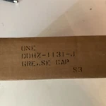 Nos Ford D0HZ-1131-J Stemco Hub-seal Commercial Truck. Fixed Price $30.00.