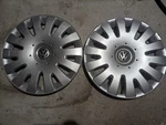 2005-2009 Vw Jetta Oem Wheel Cover Hubcap. Fixed Price $35.00.