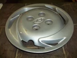 1993 1994 1995 Hyundai Accent Wheel Cover 14" 6 Spoke 2 Pieces*. Fixed Price $34.85.