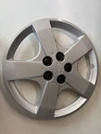 One 2003-2005 Chevrolet Cavalier # 3237 15" Spoke Hubcap Wheel Cover 09594432. Fixed Price $39.99.
