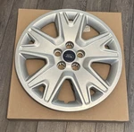 New Oem 2013-2016 Ford Escape 17" Hubcap Wheel Cover CJ5Z-1130-A 1X Sealed. Fixed Price $99.81.