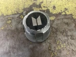 Isuzu Center Cap (B11824) 894103 819. Fixed Price $43.69.
