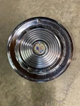 Vintage 1958 Mercury Colony Park 14" Hubcap Wheel Cover. Fixed Price $35.00.