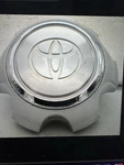 2001 - 2002 Toyota 4RUNNER Center Cap Fits 5 Spoke 16" Wheel. Fixed Price $19.99.