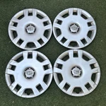 2008-2015 Scion Xb / Xd 16" Hubcaps Wheel Covers Conplete Set Of 4. Fixed Price $159.99.