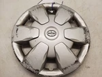 Scion Xa, 15",6-SPOKE Wheel Hubcap, 2006, 08402-52827, Oem. Fixed Price $61.60.