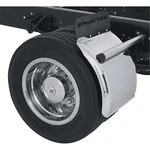 Phoenix Usa QF21 21' Med Duty Fender Kit. Fixed Price $371.89.